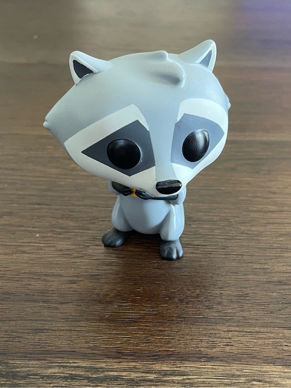 Pocahontas Meeko Disney Funko Pop